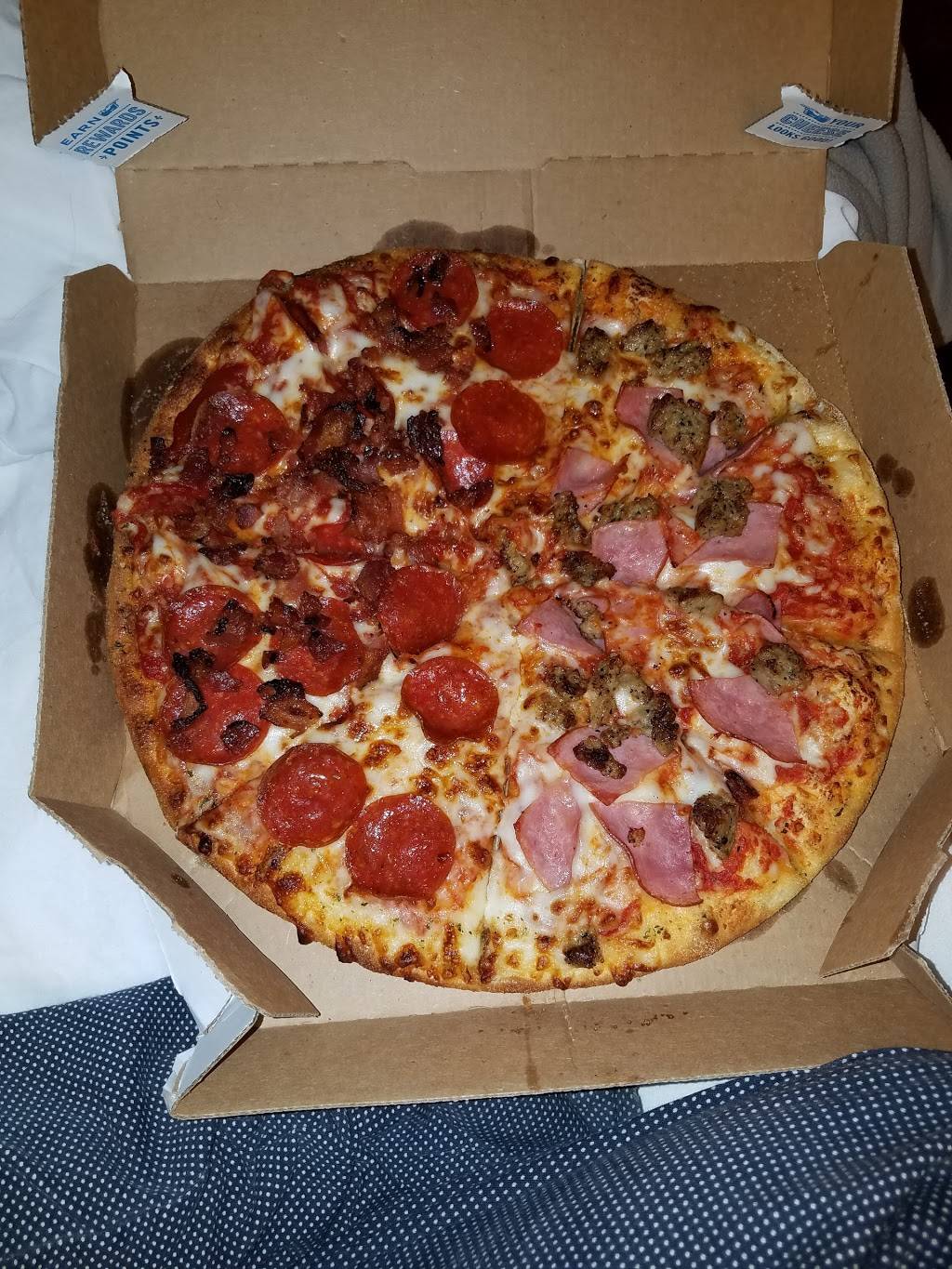 Dominos Pizza | meal delivery | 11170 Magnolia Ave Ste B, Riverside, CA 92505, USA | 9517858888 OR +1 951-785-8888