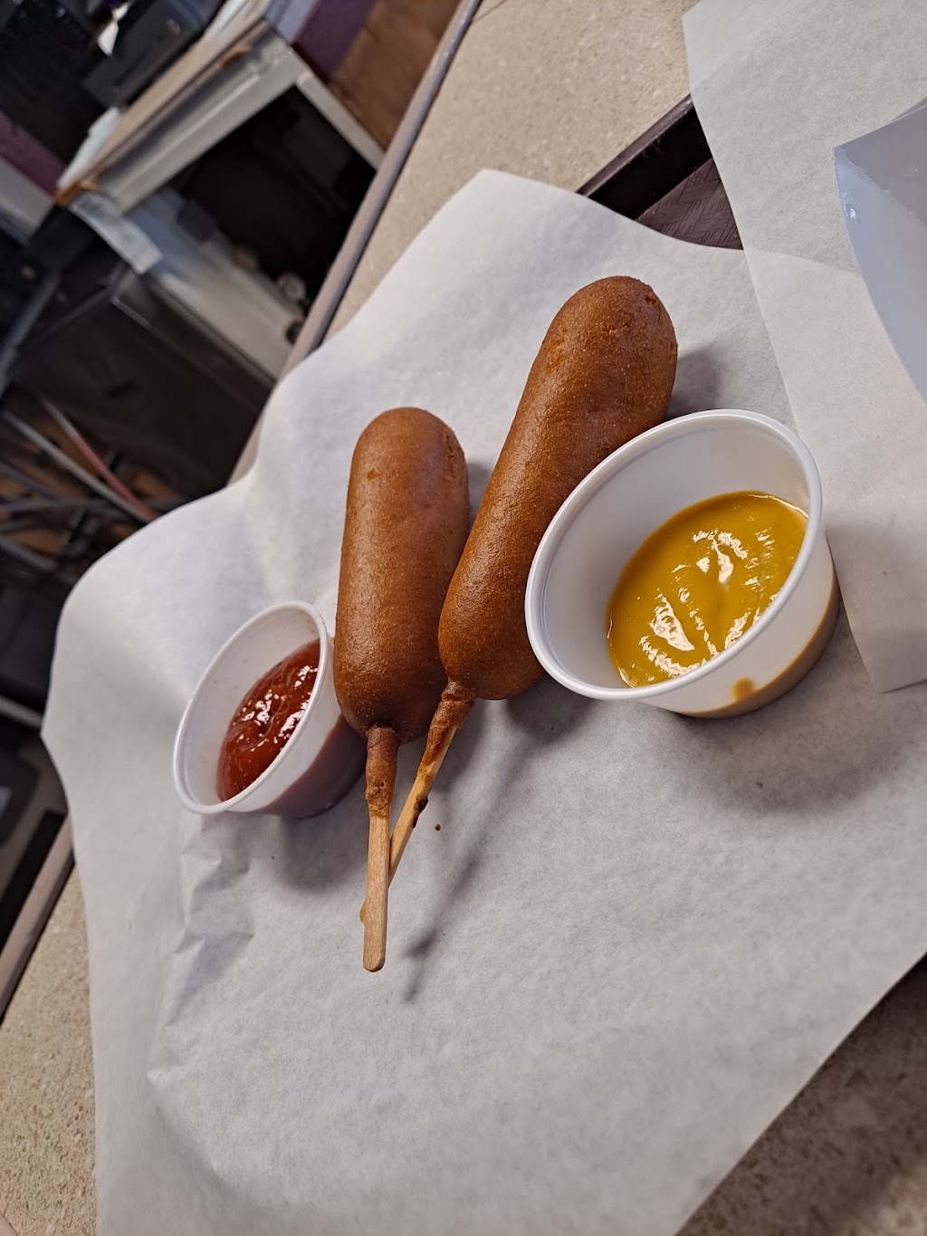 Big Ass burger | restaurant | 115 NM-371, Thoreau, NM 87323, USA | 5058620295 OR +1 505-862-0295