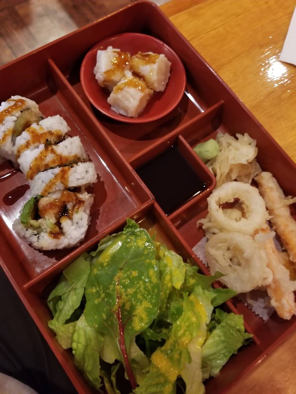 Sushi Bell | restaurant | 36-28 Bell Blvd, Bayside, NY 11361, USA | 7182294653 OR +1 718-229-4653