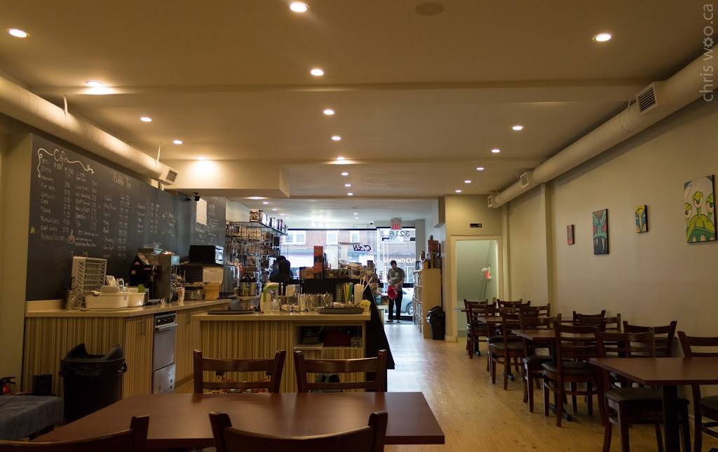 Shinobu Restaurant | restaurant | 3403 Yonge St, North York, ON M4N 2M8, Canada | 4168300741 OR +1 416-830-0741