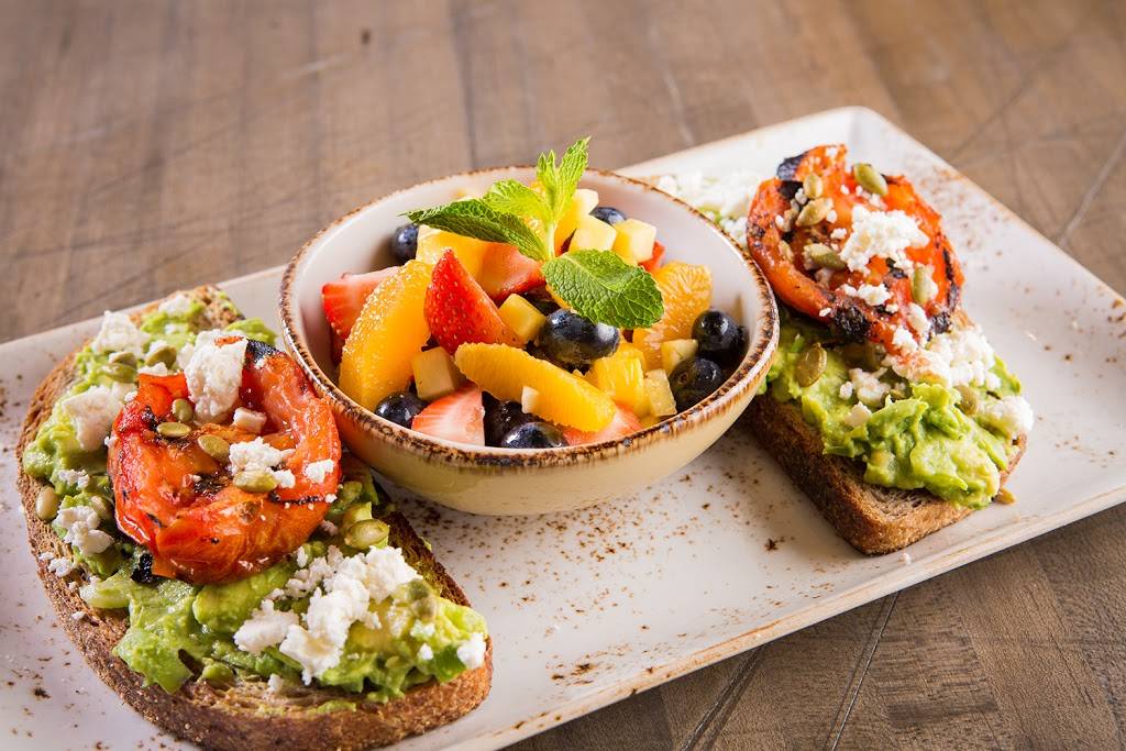 Ancho and Agave | restaurant | 1601 Aspen Commons, Middleton, WI 53562, USA | 6088313271 OR +1 608-831-3271