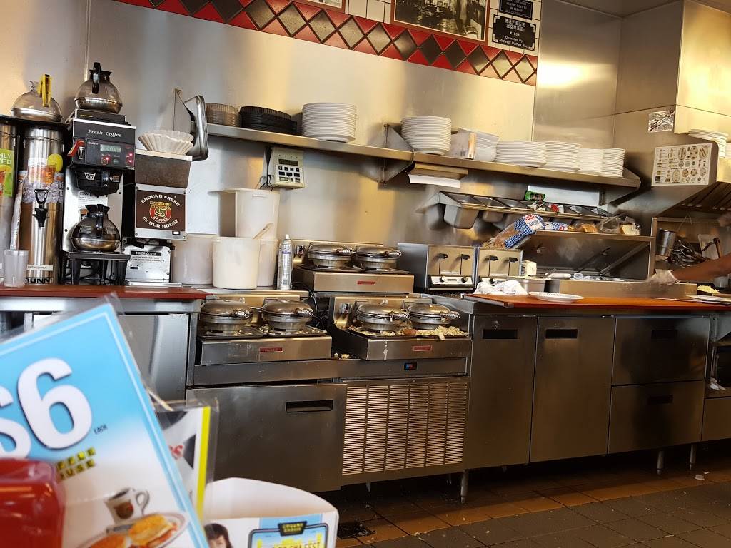Waffle House | meal takeaway | 476 Ohio Pike, Cincinnati, OH 45255, USA | 5135283447 OR +1 513-528-3447