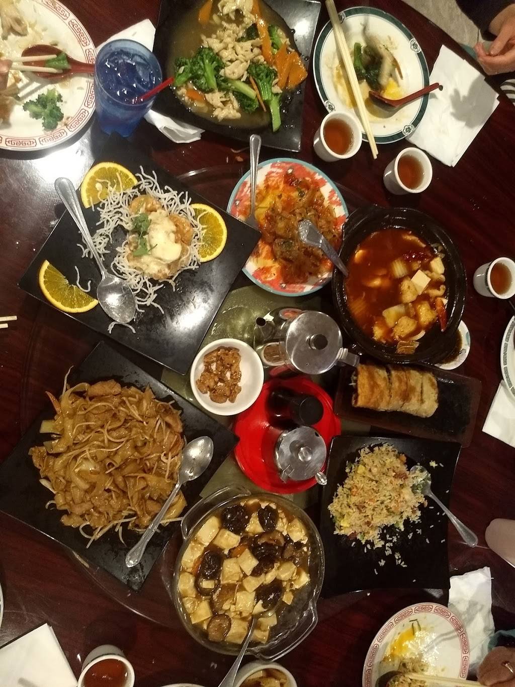 Yang’s Noodles | restaurant | 5860 Stockton Blvd, Sacramento, CA 95824, USA | 9163929988 OR +1 916-392-9988