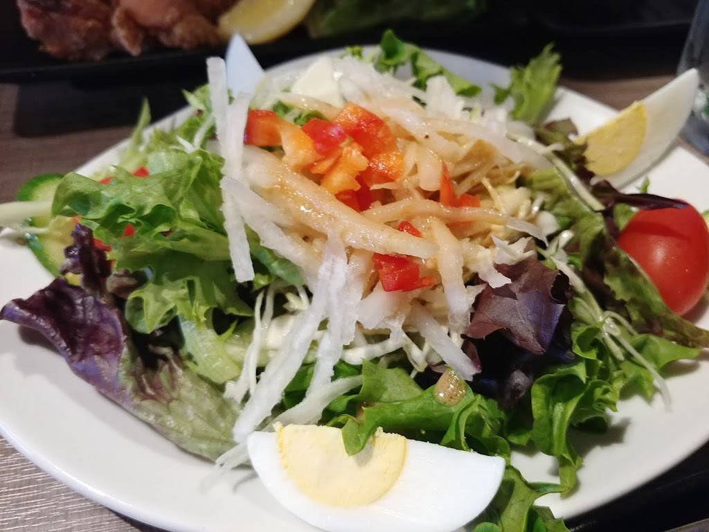 Gyu-kaku Japanese BBQ Dining | restaurant | 265 18th St NW Ste 4130, Atlanta, GA 30363, USA | 4042532989 OR +1 404-253-2989