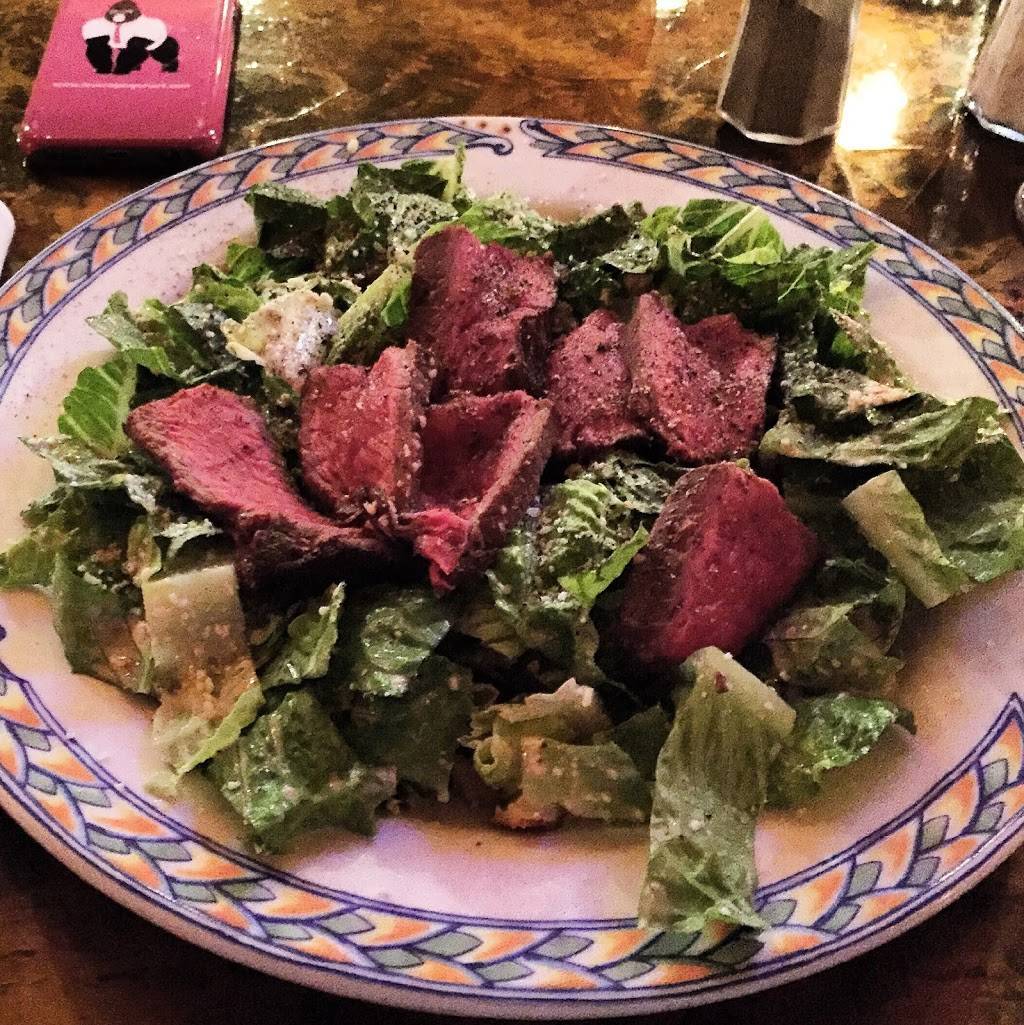 Di Mare Vero Beach | restaurant | 1517 Ocean Dr, Vero Beach, FL 32963, USA | 7722342809 OR +1 772-234-2809