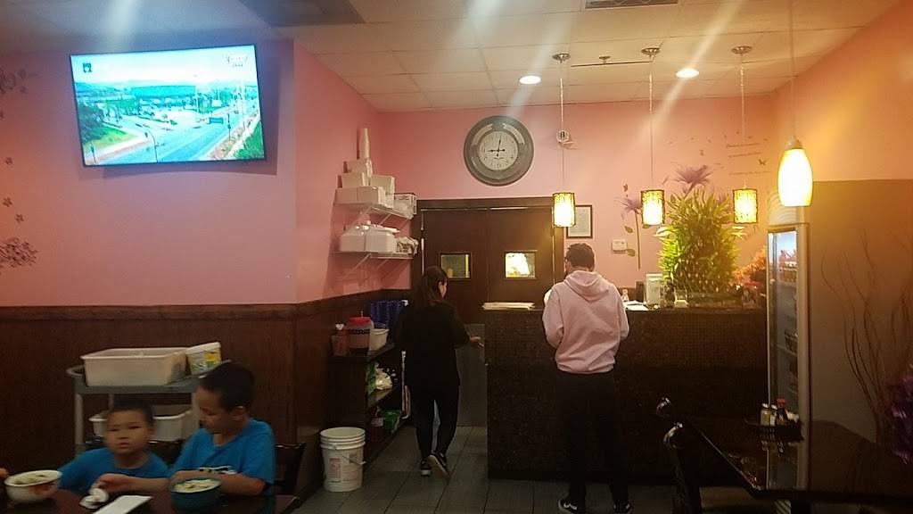 Yummy Top Chinese Restaurant | restaurant | 8465 Holcomb Bridge Rd #150, Alpharetta, GA 30022, USA | 4707095125 OR +1 470-709-5125