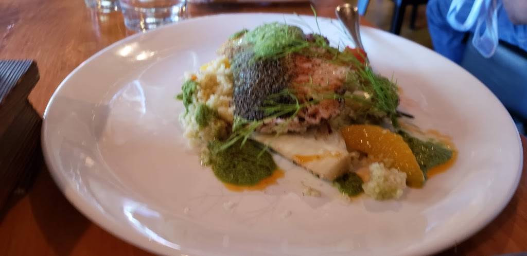 Salt & Stone | restaurant | 9900 Sonoma Hwy, Kenwood, CA 95452, USA | 7078336326 OR +1 707-833-6326