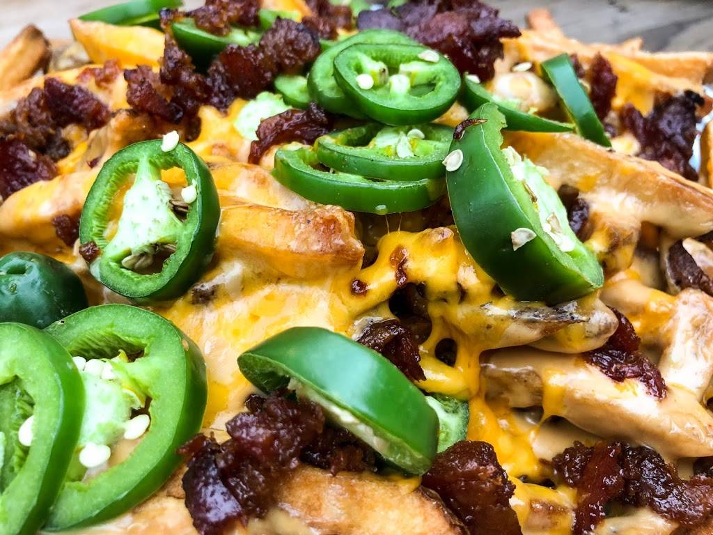 Dots Hop House & Cocktail Courtyard | restaurant | 2645 Commerce St, Dallas, TX 75226, USA | 2142303687 OR +1 214-230-3687