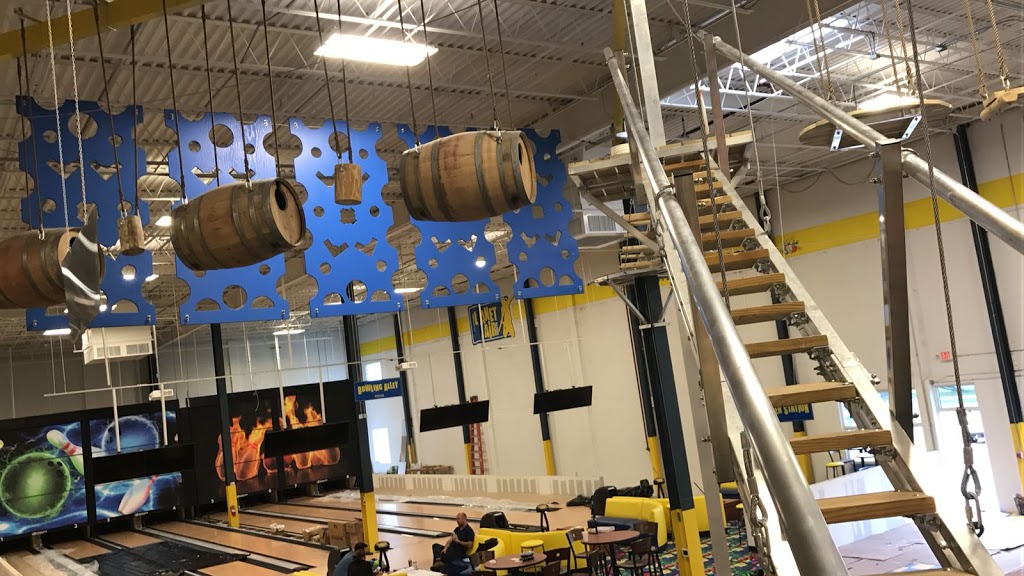 Planet Air Sports | restaurant | 1950 NW 92nd Ave, Doral, FL 33172, USA | 3058004386 OR +1 305-800-4386