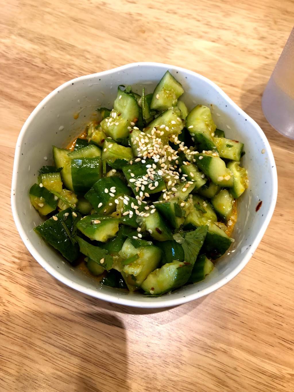 Yuanbao Jiaozi 元寶餃子 | restaurant | 2110 Irving St, San Francisco, CA 94122, USA | 4157026506 OR +1 415-702-6506