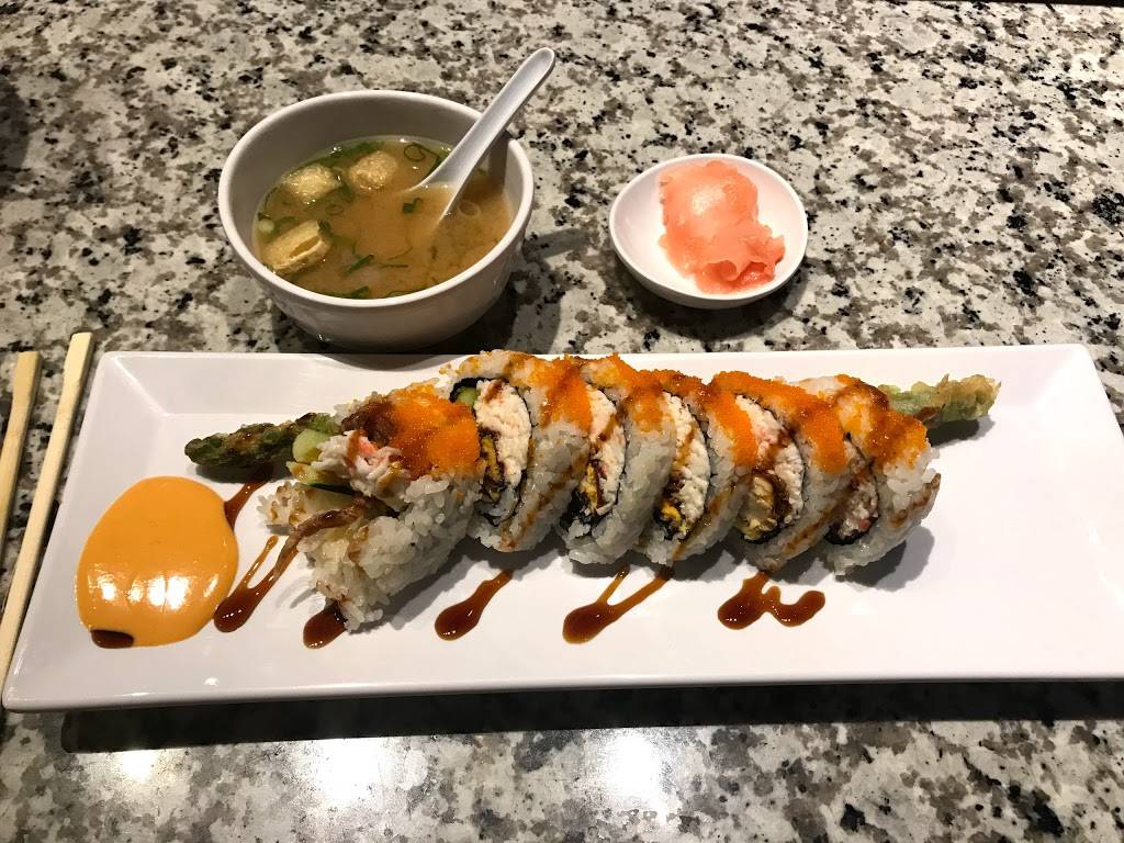 Toki Sushi and Teriyaki | restaurant | 19061 S Beavercreek Rd, Oregon City, OR 97045, USA | 5033056153 OR +1 503-305-6153