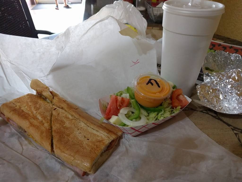 Papa Joes Subs | meal takeaway | 9520 E M.L.K. Jr Blvd, Tampa, FL 33610, USA | 8136301418 OR +1 813-630-1418