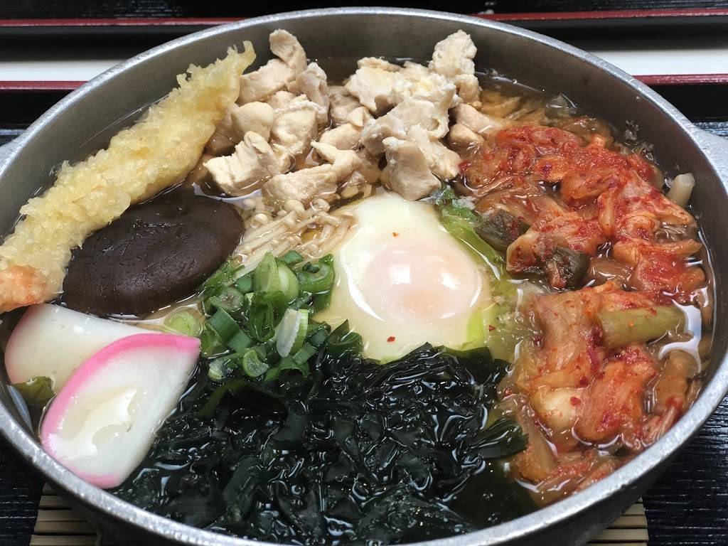 Mifune 三船 Torrance -Japanese Restaurant | restaurant | 21515 S Western Ave #149, Torrance, CA 90501, USA | 3103574886 OR +1 310-357-4886