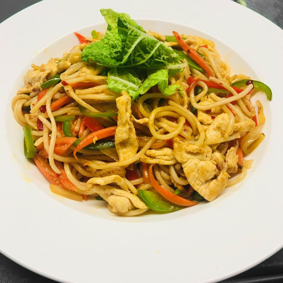 Druknya House | restaurant | 2208 Fontaine Ave, Charlottesville, VA 22903, USA | 4349955539 OR +1 434-995-5539