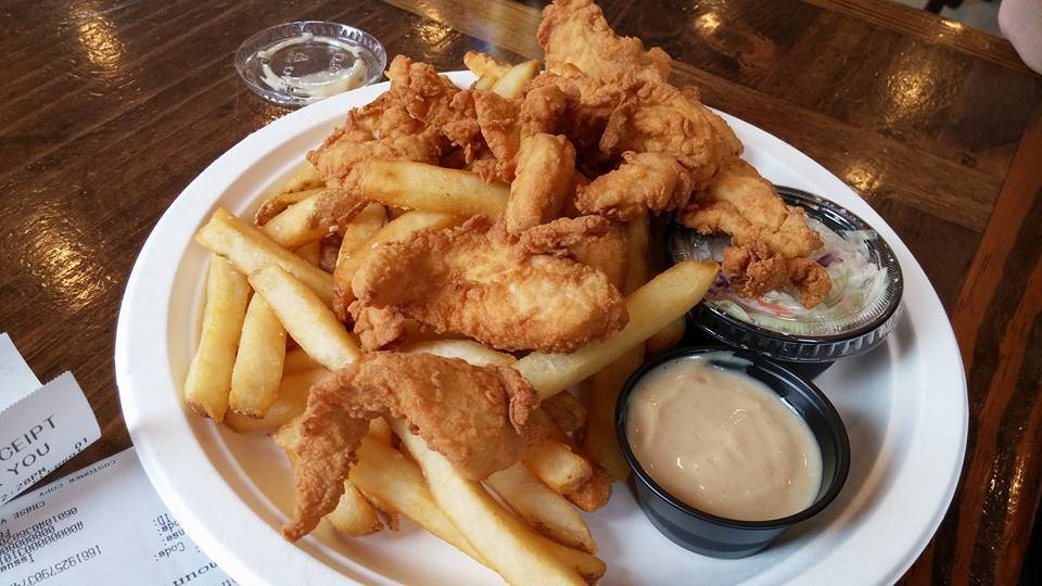 The Lobster Stop | restaurant | 723 Washington St, Quincy, MA 02169, USA | 6174054760 OR +1 617-405-4760