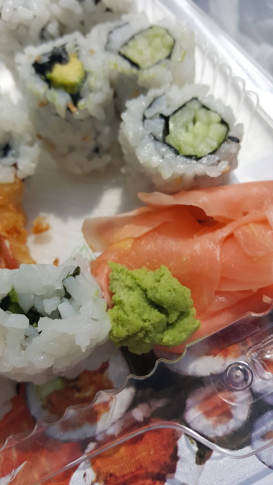 Hiro Sushi | restaurant | 2050 Boulevard René-Laennec, Laval, QC H7M 4J8, Canada | 4506291151 OR +1 450-629-1151