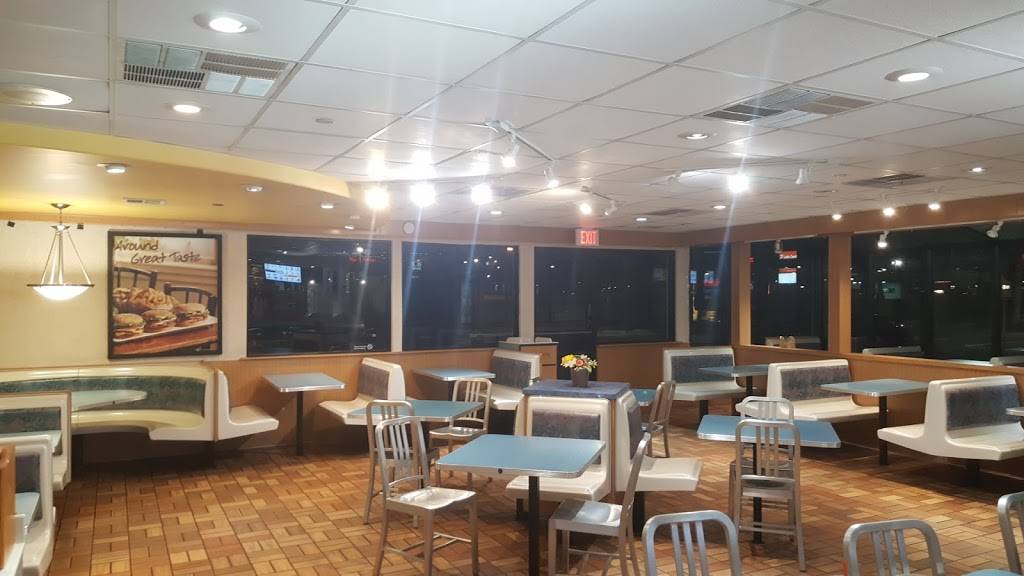 Burger King | restaurant | 2908 N 14th St, Ponca City, OK 74601, USA | 5807625564 OR +1 580-762-5564