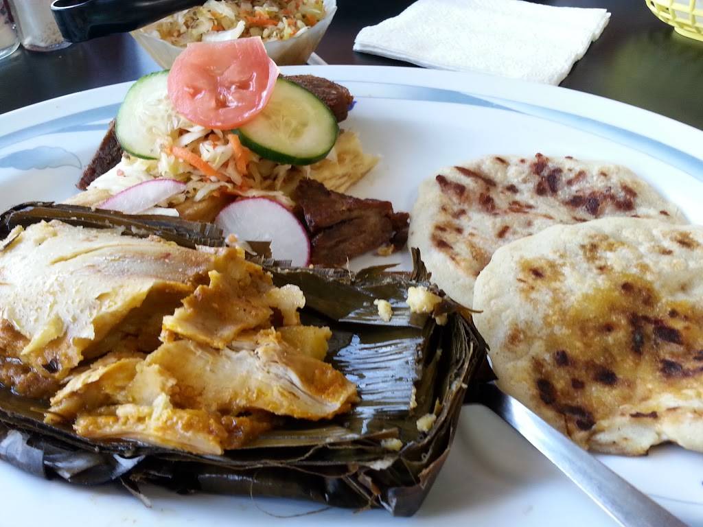 La Cocina de Maria | restaurant | 12333 Ticonderoga Rd, Houston, TX 77044, USA | 2814584949 OR +1 281-458-4949