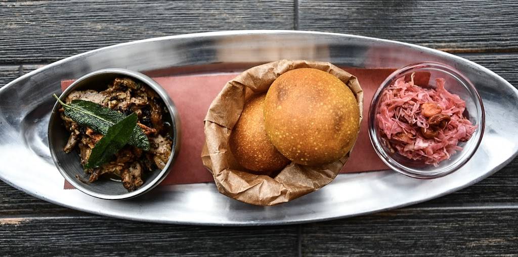 Rood Food and Pie | restaurant | 17001 Madison Ave, Lakewood, OH 44107, USA | 2167124506 OR +1 216-712-4506