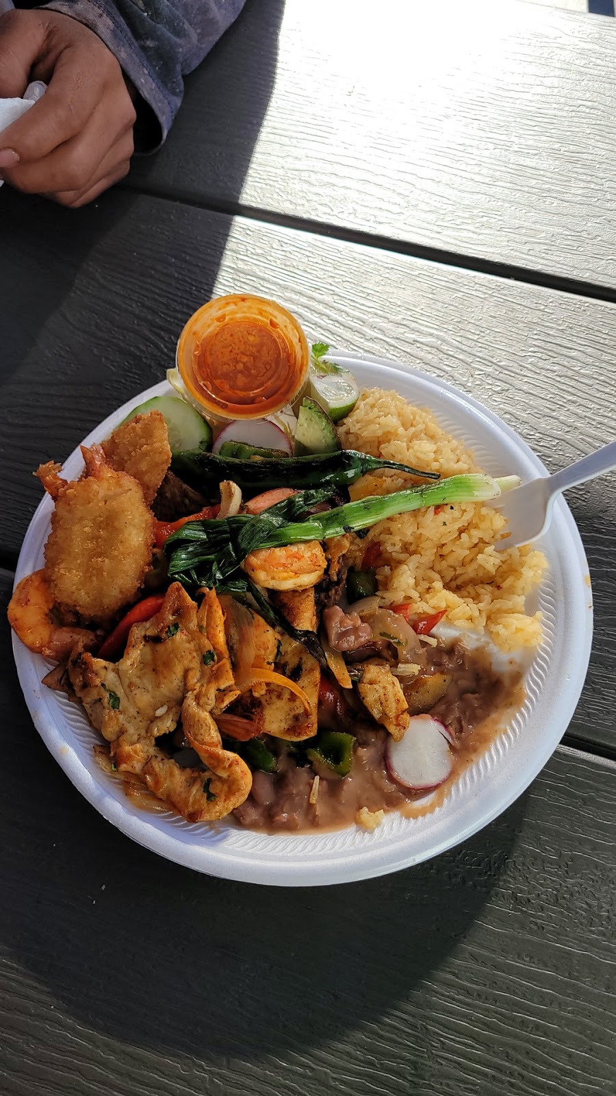 Taqueria "El Paisa" | restaurant | 4502 Palm Beach Blvd, Fort Myers, FL 33905, USA | 2398492713 OR +1 239-849-2713