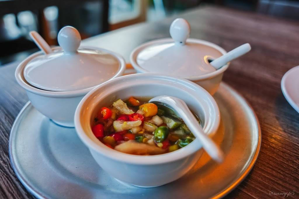 Khaosan Thai Street Food | restaurant | 19801 Ventura Blvd, Woodland Hills, CA 91364, USA | 8189329845 OR +1 818-932-9845