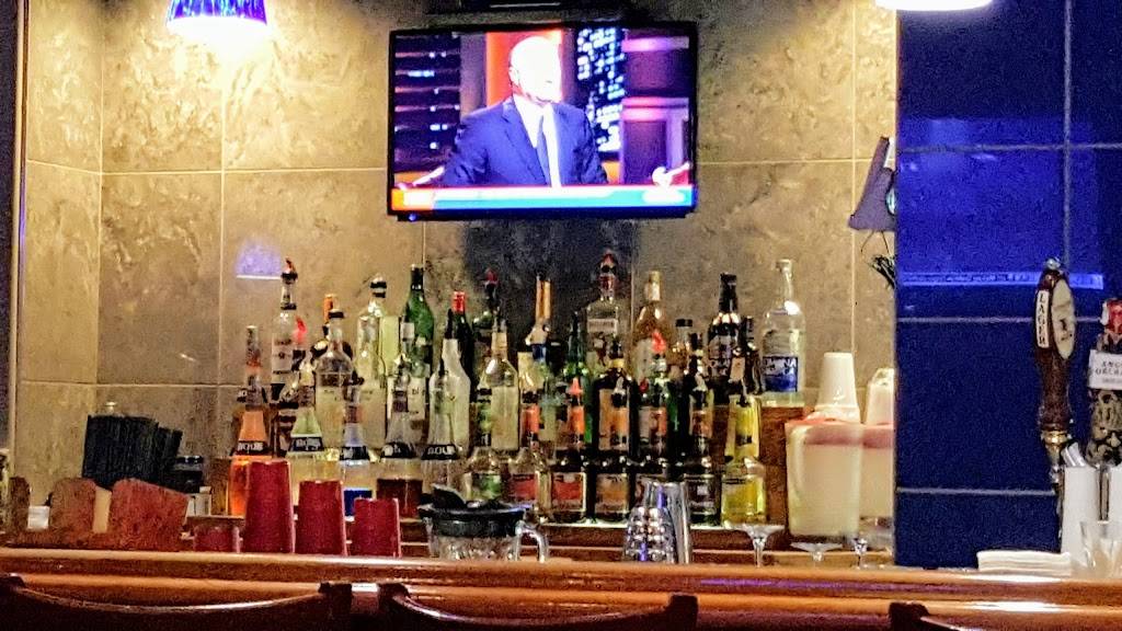 Griffs Restaurant & Sport Lounge | restaurant | 4245 Portsmouth Blvd, Portsmouth, VA 23701, USA | 7576062440 OR +1 757-606-2440