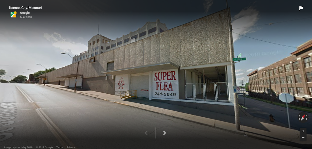 St John Burgers | restaurant | 6200 St John Ave, Kansas City, MO 64123, USA | 8164693585 OR +1 816-469-3585