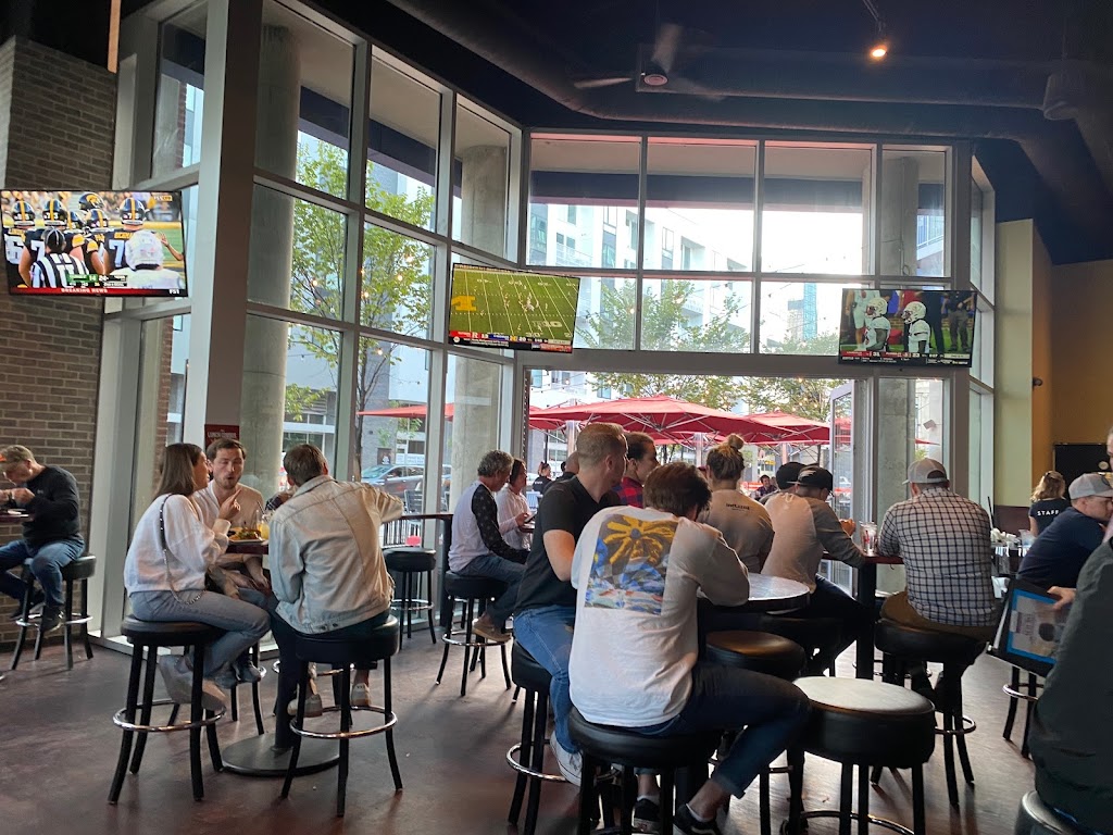 The Tap | restaurant | 306 N Delaware St, Indianapolis, IN 46204, USA | 3178205880 OR +1 317-820-5880