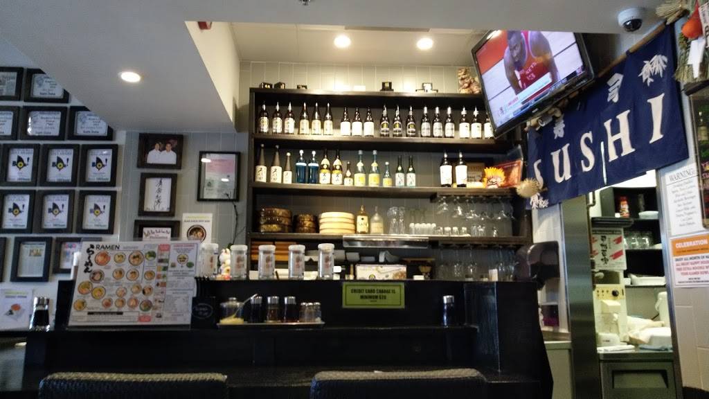 Ramen Spott | restaurant | 25412 Crenshaw Blvd, Torrance, CA 90505, USA | 3105303900 OR +1 310-530-3900