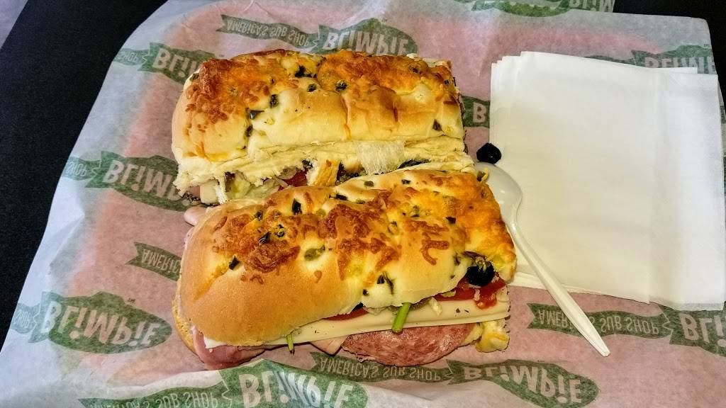 Blimpie | meal delivery | 10645 N Tatum Blvd Ste 400, Phoenix, AZ 85028, USA | 4809222675 OR +1 480-922-2675