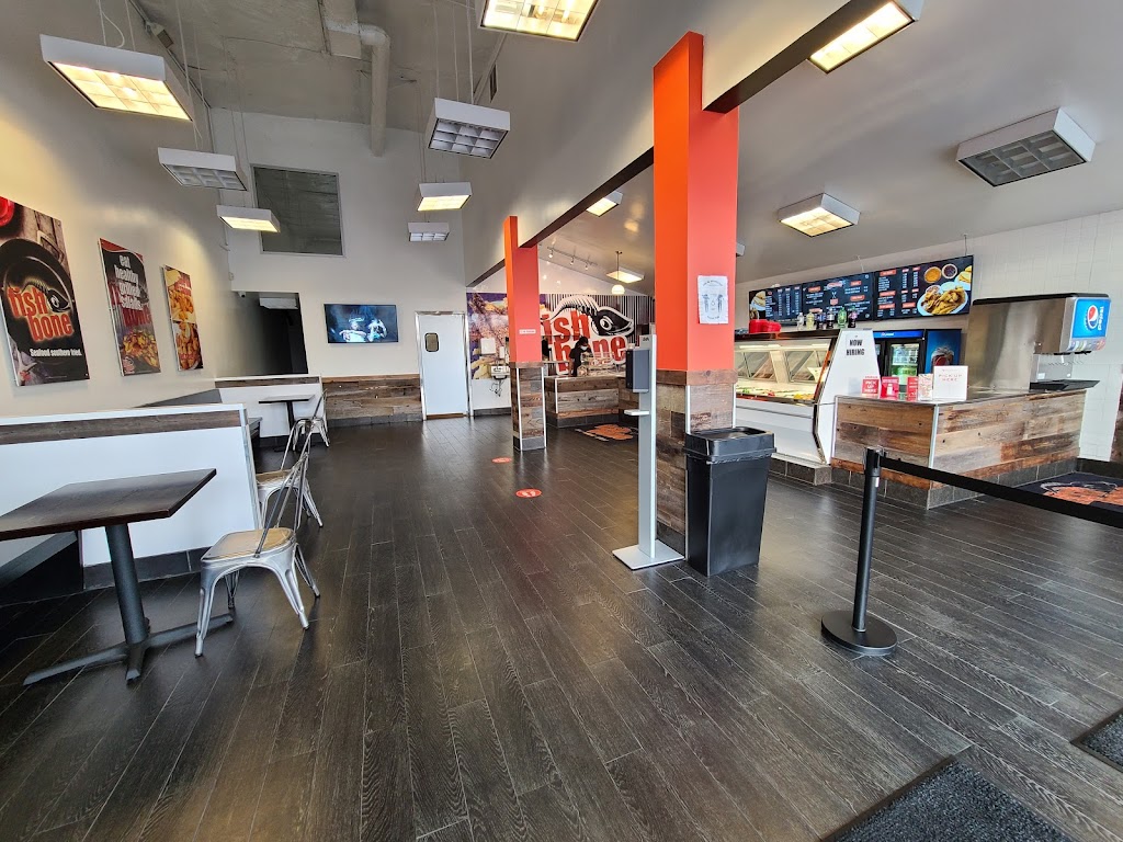 Fish Bone Willow | restaurant | 321 E Willow St, Long Beach, CA 90806, USA | 5625533690 OR +1 562-553-3690