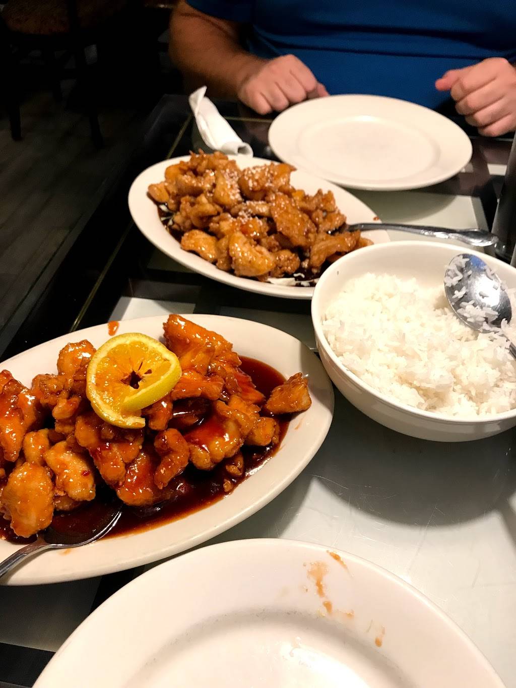 Bamboo Cafe | cafe | 6615 W Happy Valley Rd, Glendale, AZ 85310, USA | 6233768803 OR +1 623-376-8803