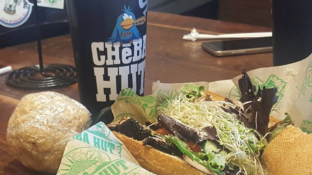 Cheba Hut Toasted Subs | restaurant | 2550 S Rainbow Blvd ste 13-14, Las Vegas, NV 89146, USA | 7026850692 OR +1 702-685-0692