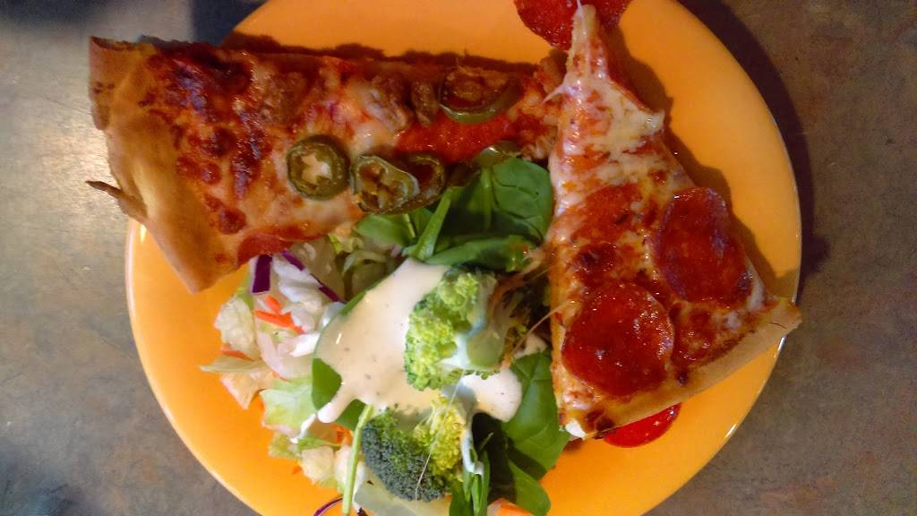 Mazzios Italian Eatery | meal delivery | 103 W May St, Winder, GA 30680, USA | 7708673141 OR +1 770-867-3141