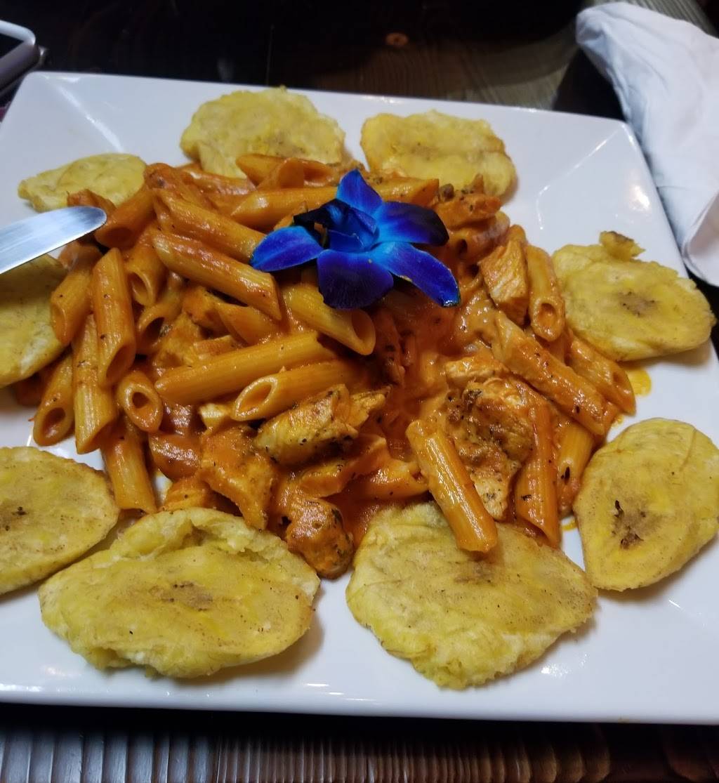 Enjoy Kitchen & Bar | restaurant | 582 W 207th St, New York, NY 10034, USA | 6463989321 OR +1 646-398-9321