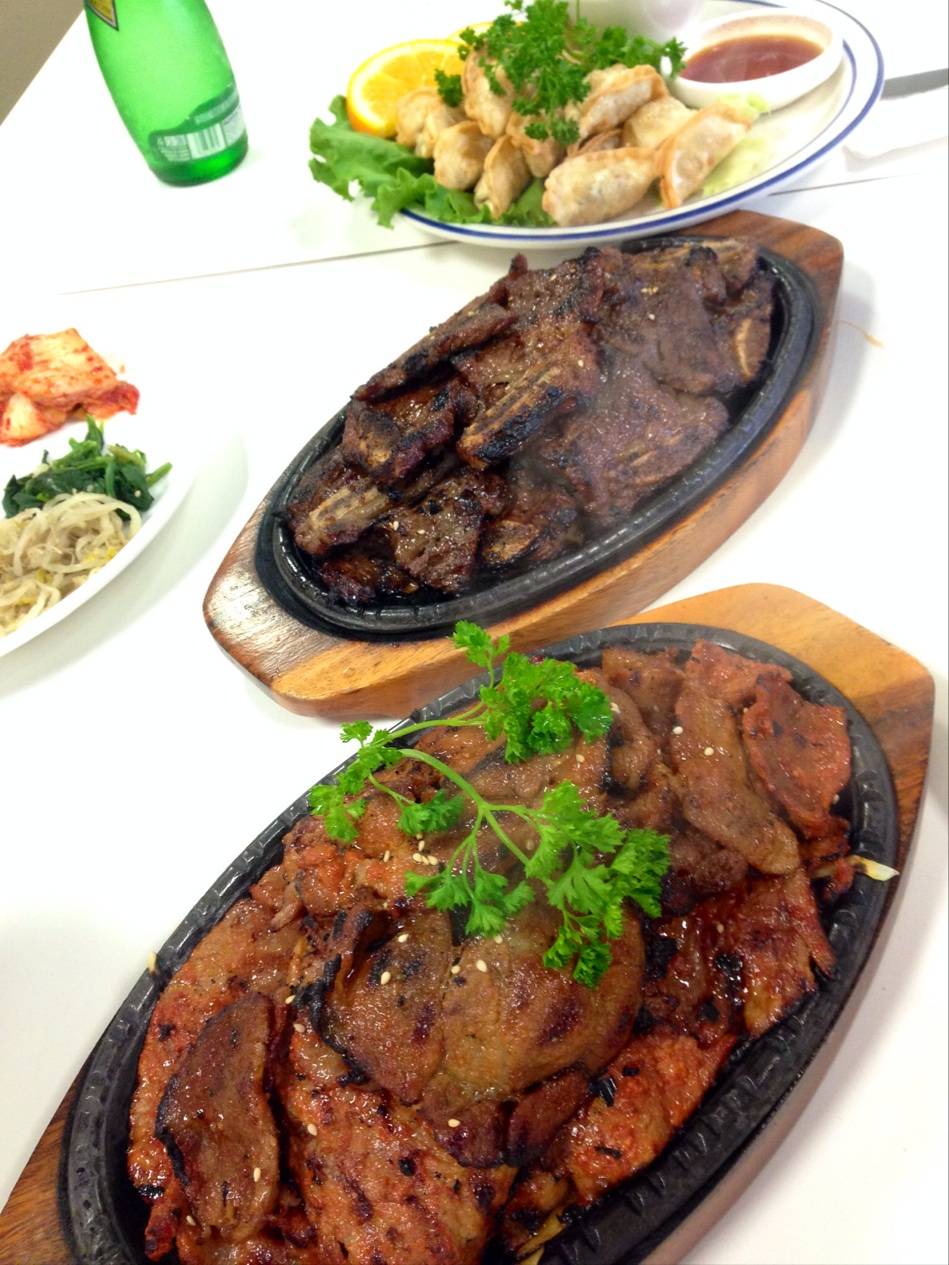 Seoul Korean BBQ | restaurant | 122 N San Fernando Blvd, Burbank, CA 91502, USA | 8185595578 OR +1 818-559-5578