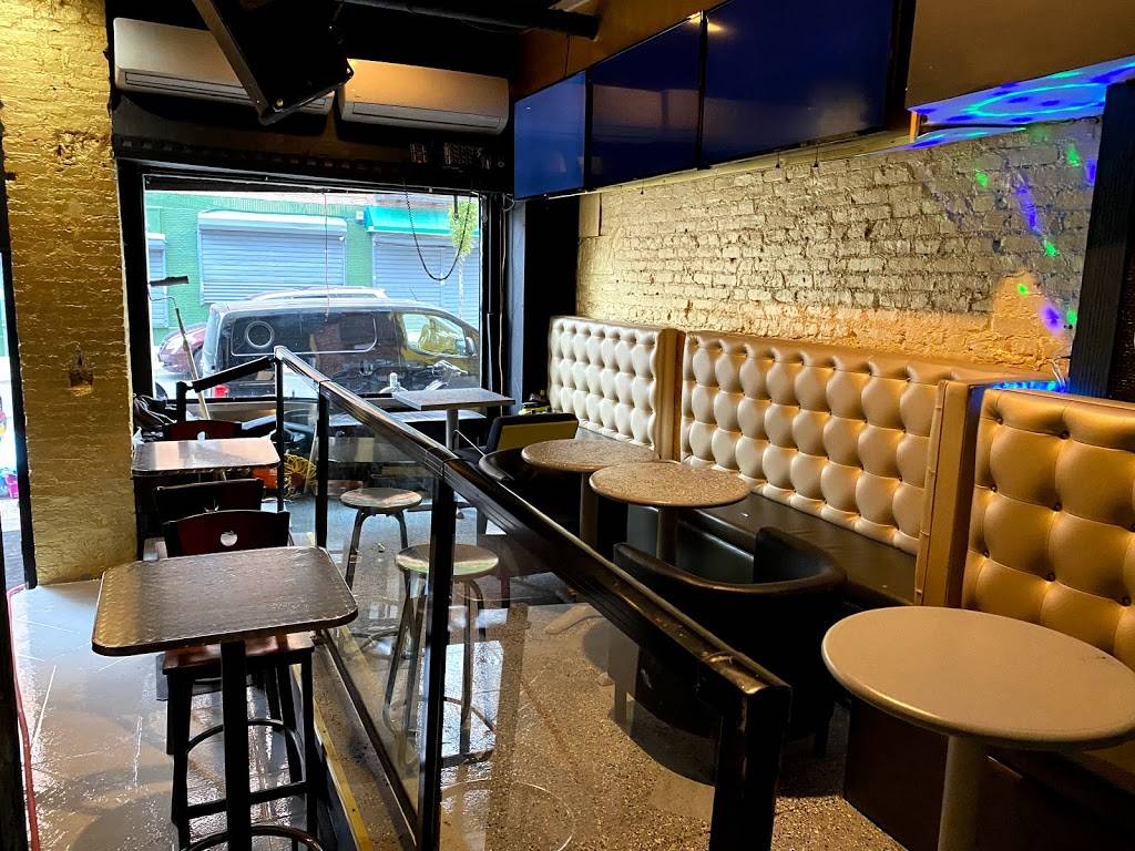 Alfa Kitchen lounge bronx | restaurant | 64 E 183rd St, The Bronx, NY 10453, USA | 3478620333 OR +1 347-862-0333