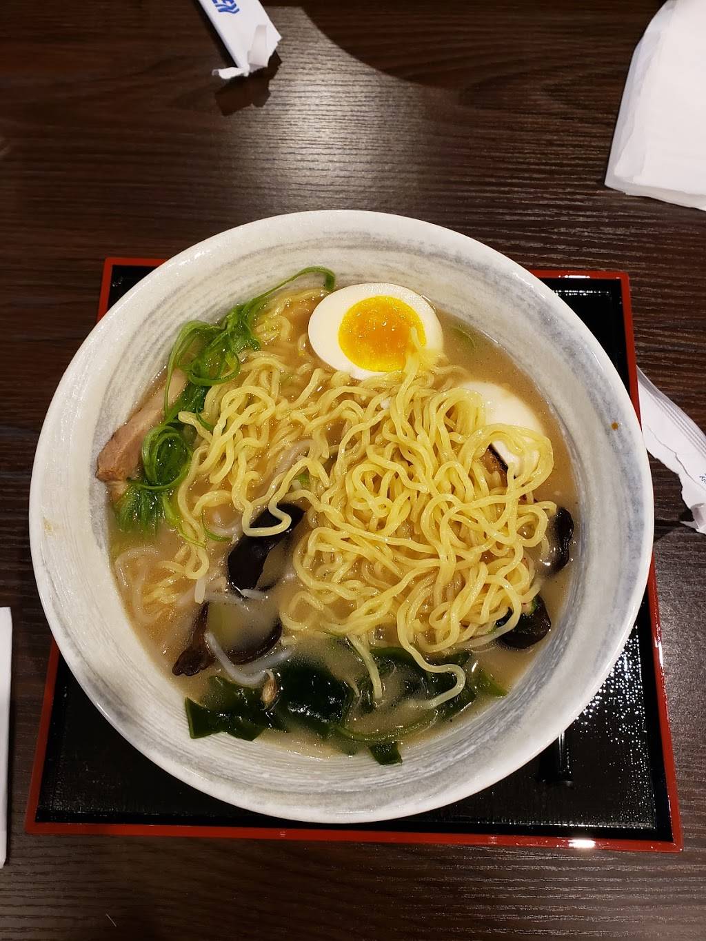 Show Ramen | restaurant | 1263 Foothill Blvd, La Verne, CA 91750, USA | 9095961111 OR +1 909-596-1111