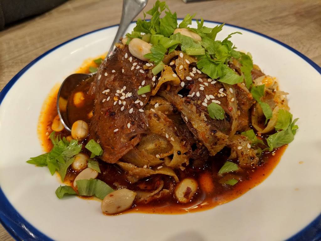 Shang Cafe 香小館 | restaurant | 43749 Boscell Rd, Fremont, CA 94538, USA | 5106561638 OR +1 510-656-1638