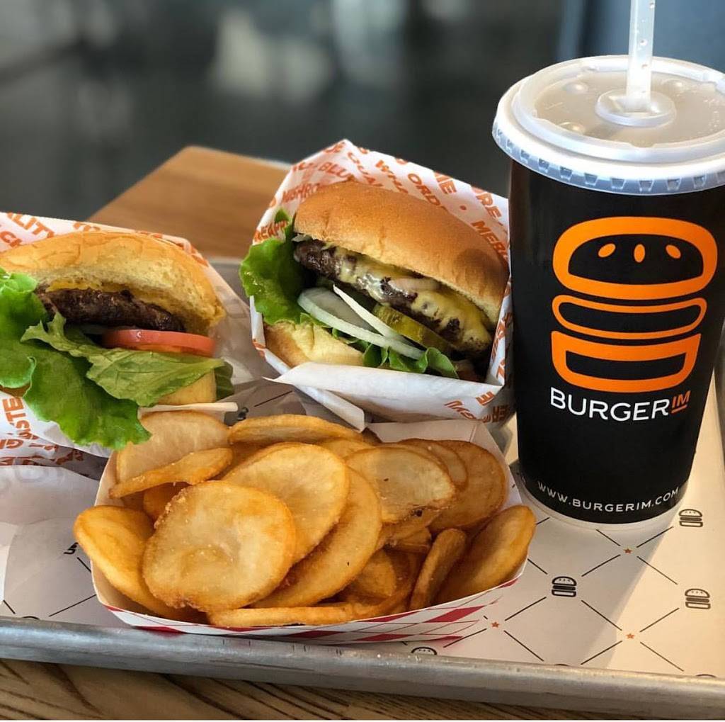 Burgerim | meal delivery | 2535 S Barrington Ave, Los Angeles, CA 90064, USA | 4242932150 OR +1 424-293-2150