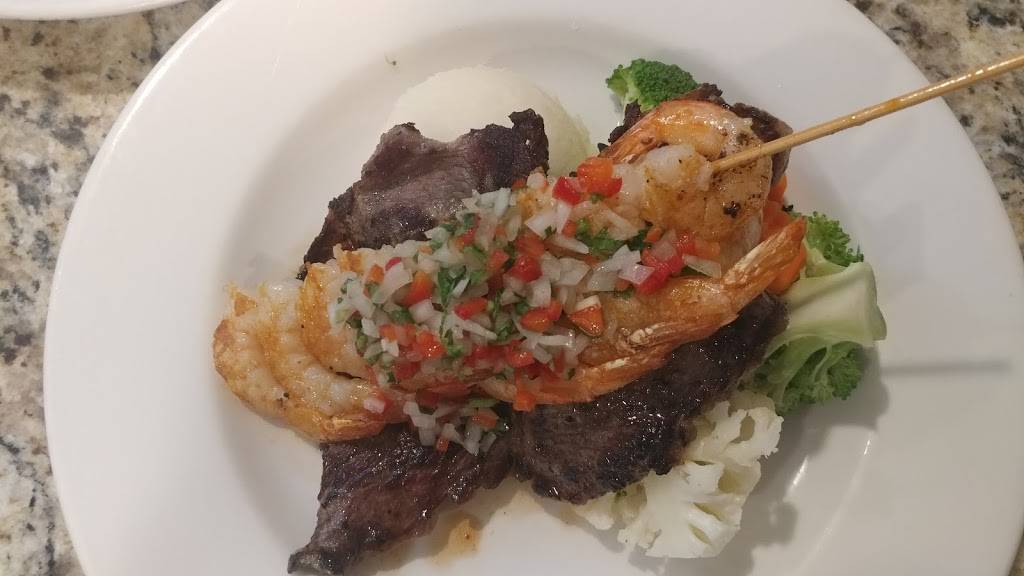 La Nueva España | restaurant | 606 W 207th St, New York, NY 10034, USA | 2125670500 OR +1 212-567-0500