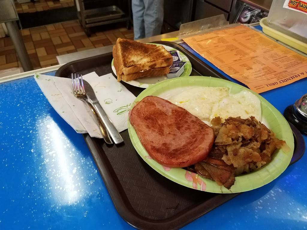 Friendly Food Store | restaurant | 1383 Main St, Stevensville, MD 21666, USA | 4106436584 OR +1 410-643-6584