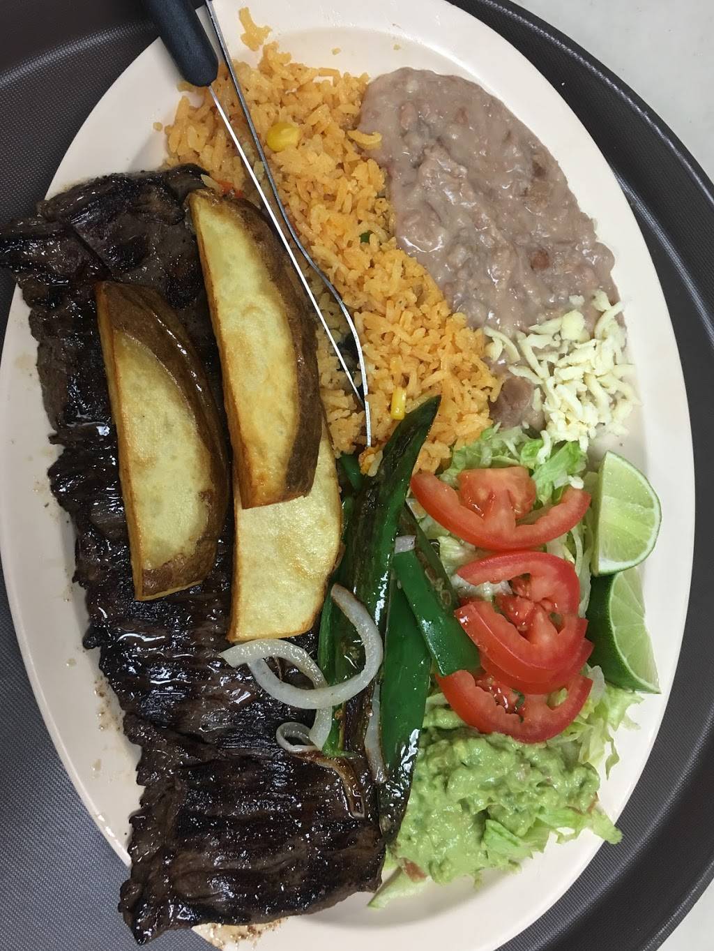 Taqueria Rio Grande | restaurant | 1115 Plainfield Rd, Joliet, IL 60435, USA | 8157227900 OR +1 815-722-7900