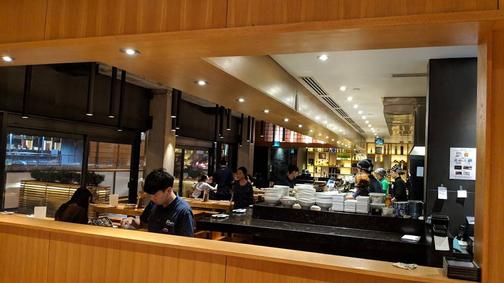 Kinka Izakaya | restaurant | 4775 Yonge St, North York, ON M2N 5M5, Canada | 6473466246 OR +1 647-346-6246