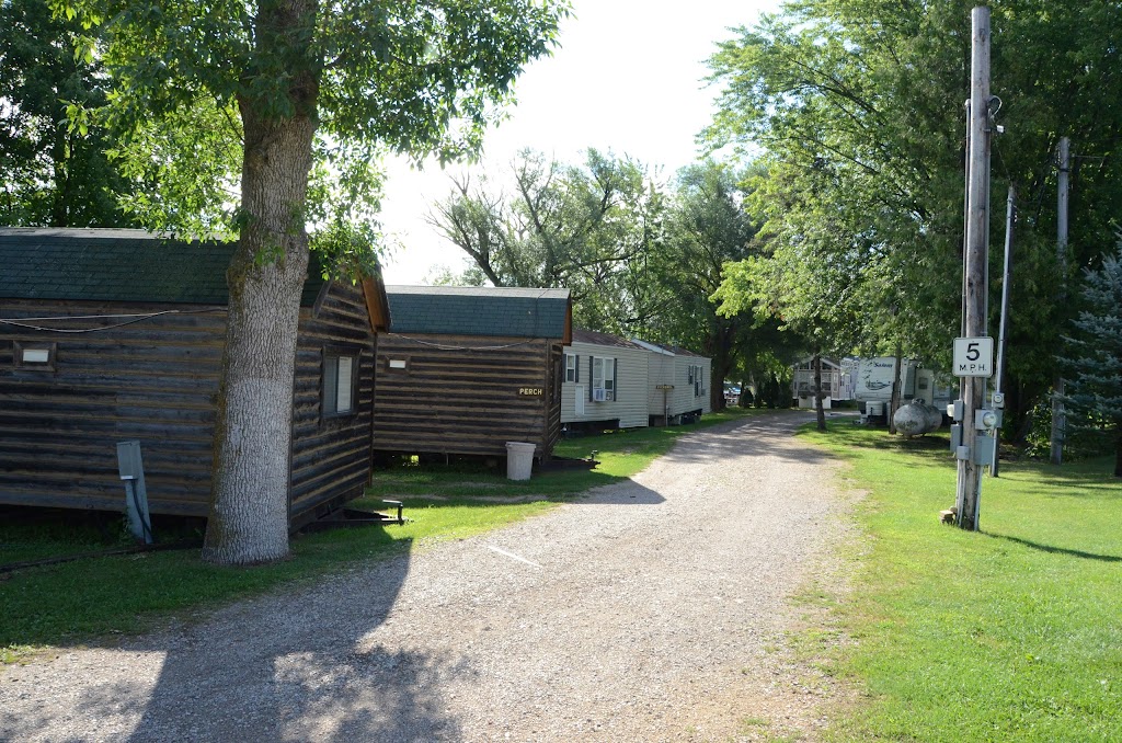 Gala Resort & Campground Inc | restaurant | 9692 County Rd H, Fremont, WI 54940, USA | 9204463222 OR +1 920-446-3222