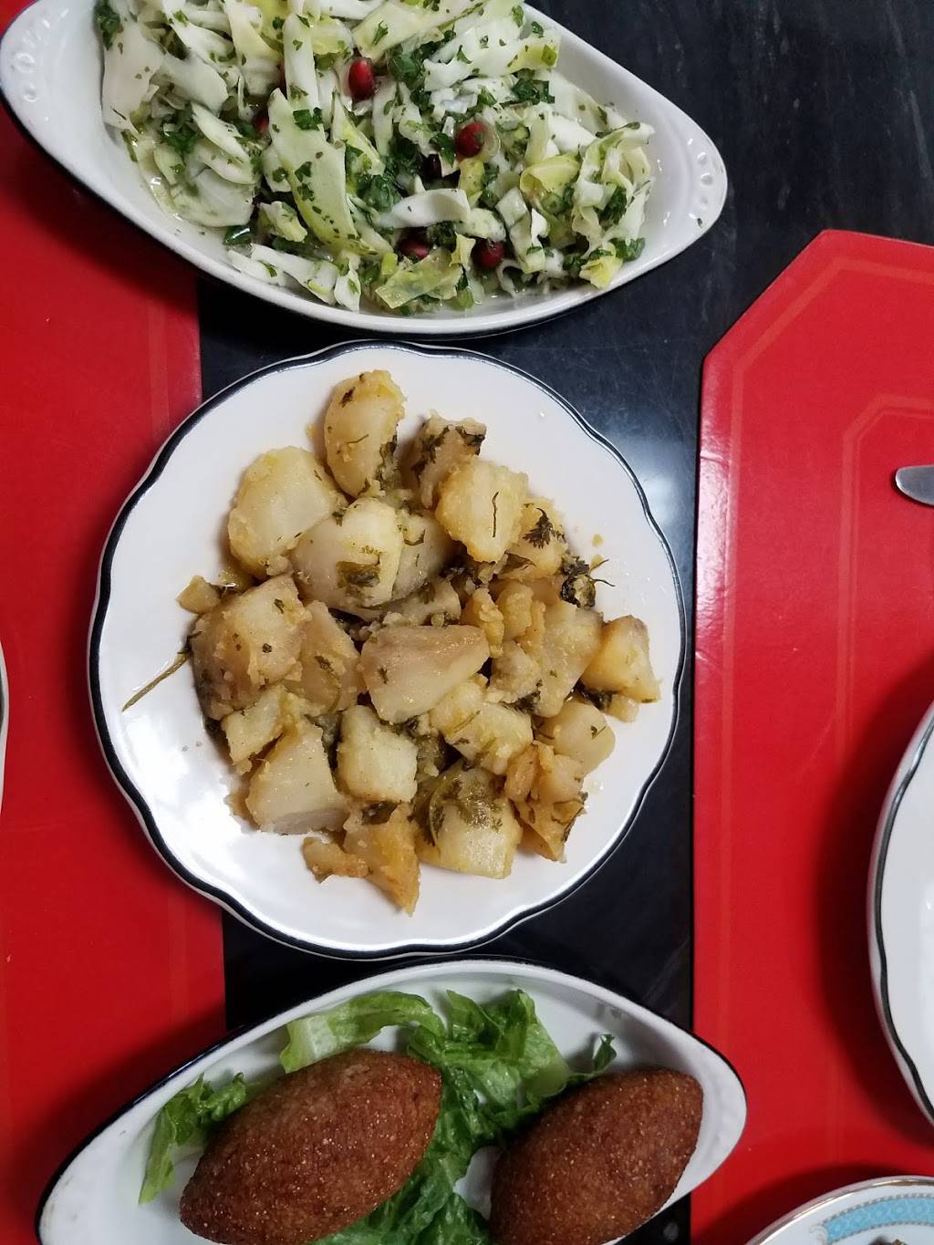 Sasoon Restaurant | restaurant | 18970 Ventura Blvd, Tarzana, CA 91356, USA | 8187088986 OR +1 818-708-8986