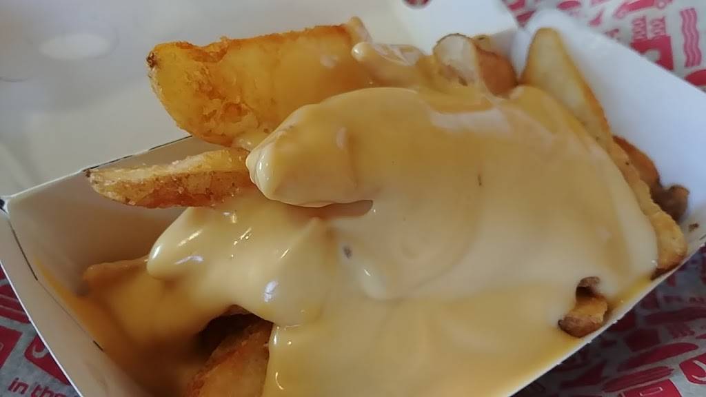 Jack in the Box | restaurant | 5150 Foothills Blvd, Roseville, CA 95747, USA | 9167714402 OR +1 916-771-4402