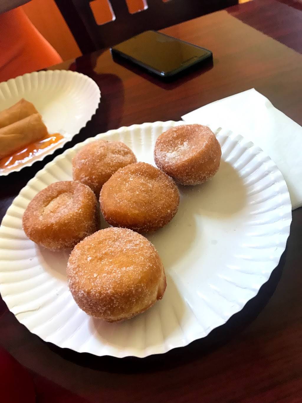 Shangrila Bistro | restaurant | 3545 Canton Rd #102, Marietta, GA 30066, USA | 6783887878 OR +1 678-388-7878