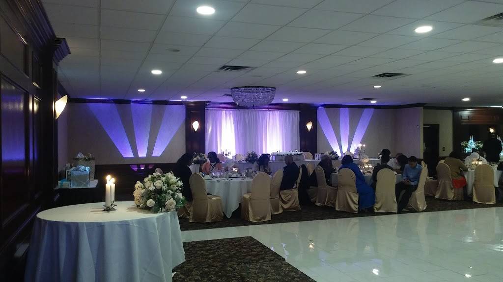 Premier Events Center | restaurant | 20400 S Nunneley Rd, Clinton Twp, MI 48035, USA | 5867917760 OR +1 586-791-7760