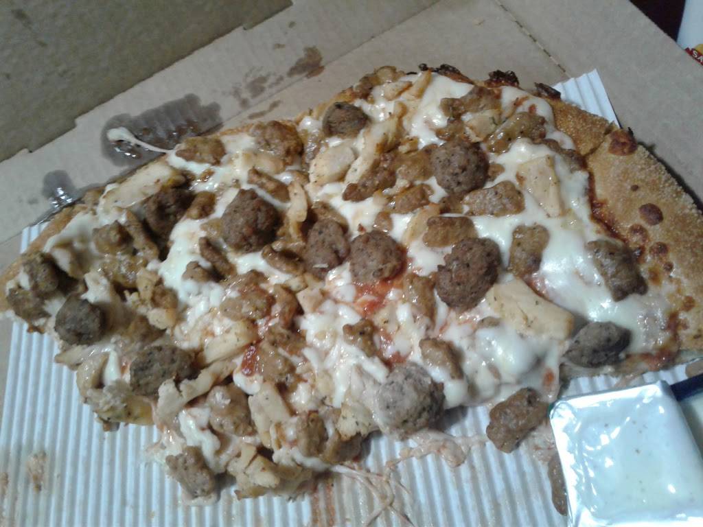 Pizza Hut | restaurant | 11550 Whittier Blvd, Whittier, CA 90601, USA | 5626994000 OR +1 562-699-4000